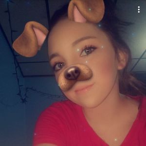 Meet your Posher, Brianna